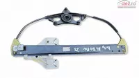 Macara Geam Electric Spate Audi A4 Facelift 2019 2025 8w B9 8w0839462a 345248010 