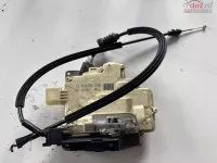 Broasca Usa Stanga Spate Volkswagen Passat B7 2010 2014 3c4839015a 345830510 Piese auto în Alesd, Bihor Dezmembrari