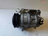 Compresor Clima / Compresor Ac / Compresor Aer Conditionat Mercedes Gla Class Piese auto în Alesd, Bihor Dezmembrari