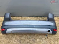 Bara Spate Volkswagen Golf 5 Plus 2004 2008 5m0807421j 345843510 Piese auto în Alesd, Bihor Dezmembrari