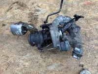 Turbo / Turbosuflanta / Turbina Mercedes Sprinter 2 2006 906 A6510900980