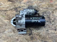 Electromotor Bmw X3 2010 2017 F25 0001148010 345879110 