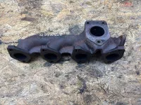 Galerie Evacuare Bmw X3 2010 2017 F25 781018203 345879310 