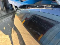 Capota Dacia Sandero 2 2012 2017 345890710 