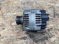 Alternator Volkswagen Caddy 3 Facelift 2010 2015 06f903023e 345898910 