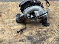 Turbo / Turbosuflanta / Turbina Volkswagen Caddy 3 Facelift 2010 2015 Gtc1244vz