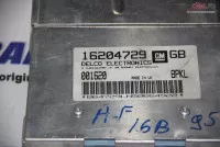 Calculator Motor Opel Corsa B 1993 2000 16204689gd\u00a0 336099110 