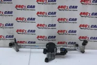 Ansamblu Stergatoare Cu Motoras Volkswagen T Roc 2017 2021 2ga955023 \/