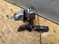 Turbo / Turbosuflanta / Turbina Volkswagen Passat B7 2010 2014 03l253056t