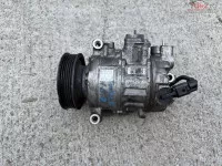 Compresor Clima / Compresor Ac / Compresor Aer Conditionat Volkswagen Golf 6 Plus
