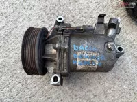 Compresor Clima / Compresor Ac / Compresor Aer Conditionat Dacia Dokker Facelift