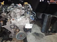 Motor Fiat Doblo 2 Facelift 2015 2019 199a3000 345963010 