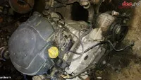 Motor complet Dacia Logan 1,4 mpi 2006