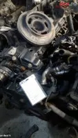 Motor complet BMW 525 TD 2001 Piese auto în Zalau, Salaj Dezmembrari