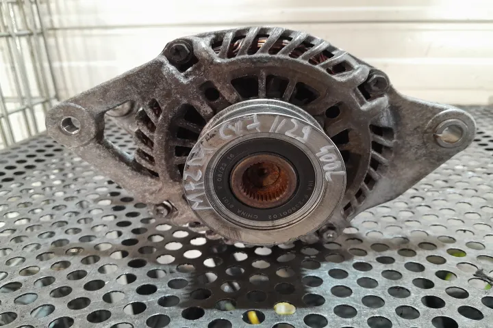 Alternator Mazda Cx 7 [facelift] [2009 2012] Crossover 