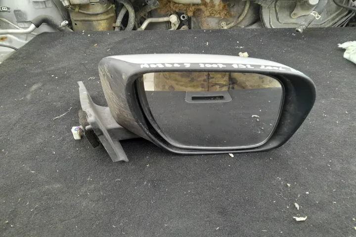 Oglinda Dreapta Electrica Mazda 5 Cr [2005 2008] Minivan 2 0 Mzr Cd Mt (143 Hp) 