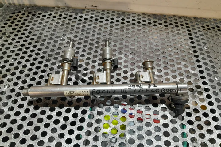 Rampa Injectoare Ford Focus 3 [2011 2015] 