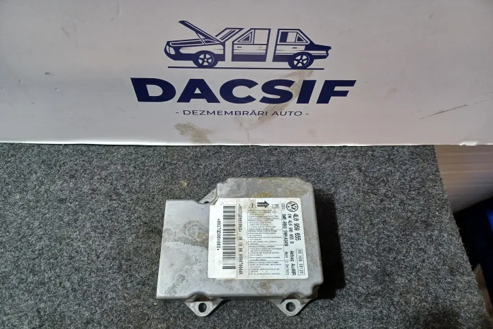 Calculator Airbag Audi Q7 