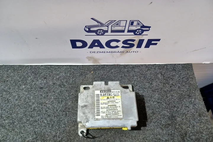 Calculator Airbag Suzuki Grand Vitara 2 [2005 2008] Crossover 3 Usi 1 9 Td Mt Awd