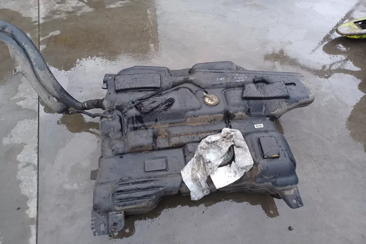 Rezervor Combustibil Renault Espace 4 [2002 2006] Minivan 2 2 Dci Mt (150 Hp) 