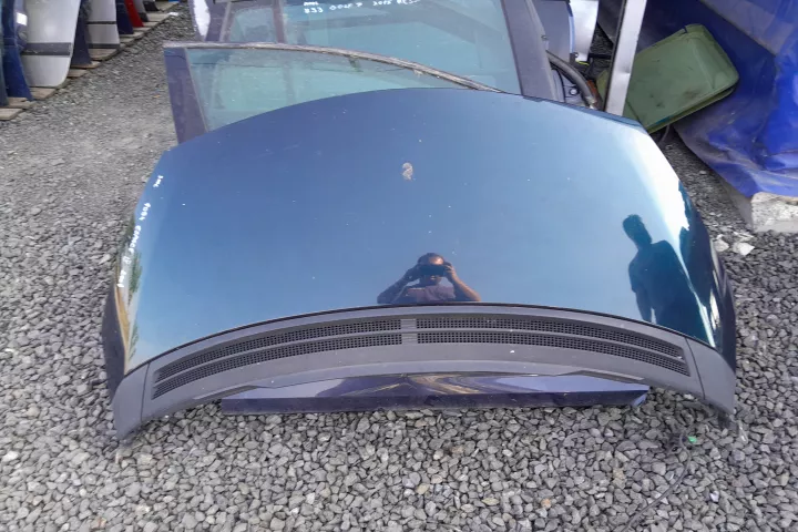 Capota Motor Renault Espace 4 [2002 2006] Minivan 2 2 Dci Mt (150 Hp) 