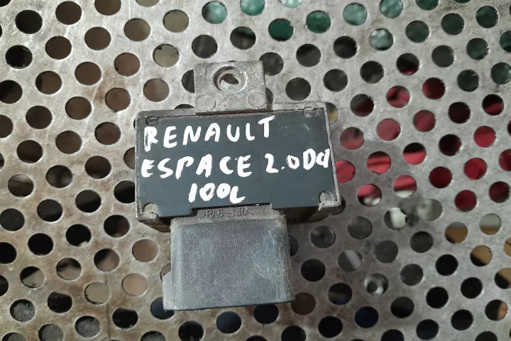 Releu Bujii Incandescente Renault Espace 4 [facelift] [2006 2012] Minivan 2 0 T