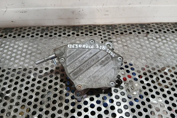 Pompa Vacuum Mecanica Toyota Corolla Verso [facelift] [2004 2009] Minivan 2 2 Td