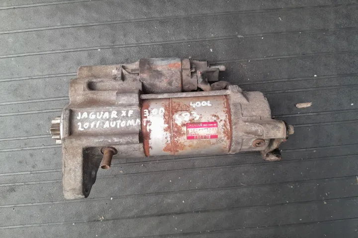 Electromotor Jaguar Xf X250 [2007 2011] Sedan 4 Usi 