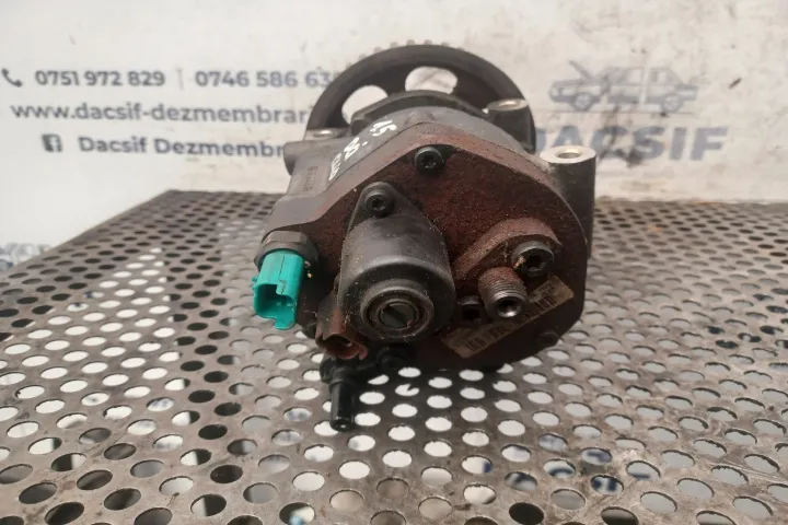 Pompa Injectie Renault Symbol [2th Facelift] [2005 2008] Sedan 1 5 Dci Mt (65 Hp) 