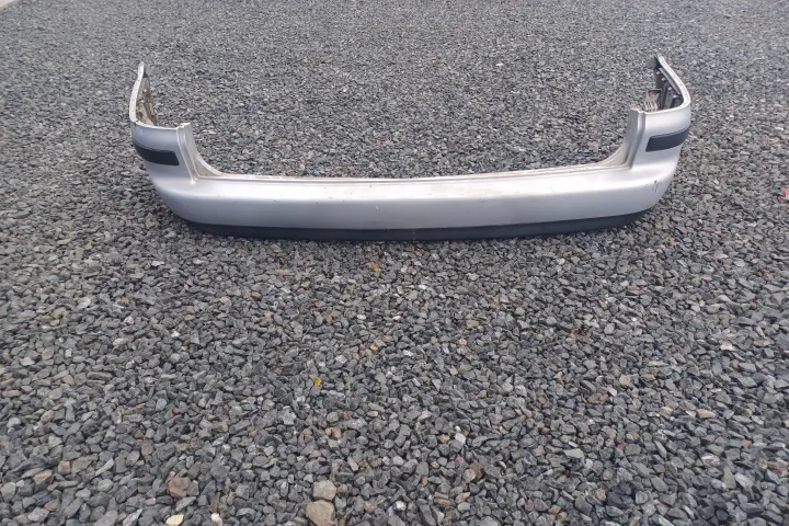 Bara Spate Volkswagen Vw Sharan [facelift] [2000 2003] Minivan 1 9 Tdi At (115 Hp) 