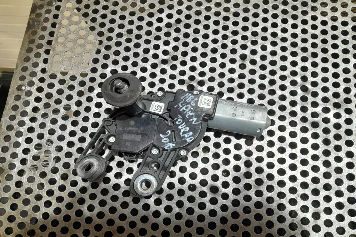 Motoras Stergator Luneta Volkswagen Vw Touran 2 [2015 2020] Minivan 1 6 Tdi Dsg