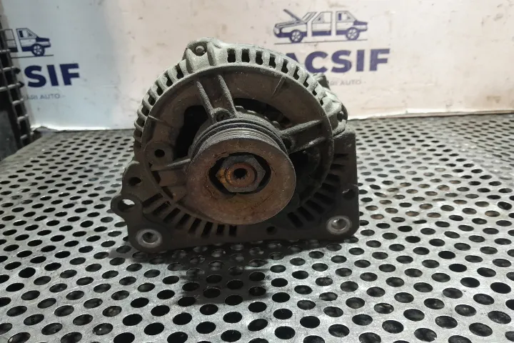 Alternator Volkswagen Vw Golf 3 [1991 1998] Hatchback 5 Usi 1 6 Mt (75 Hp) 