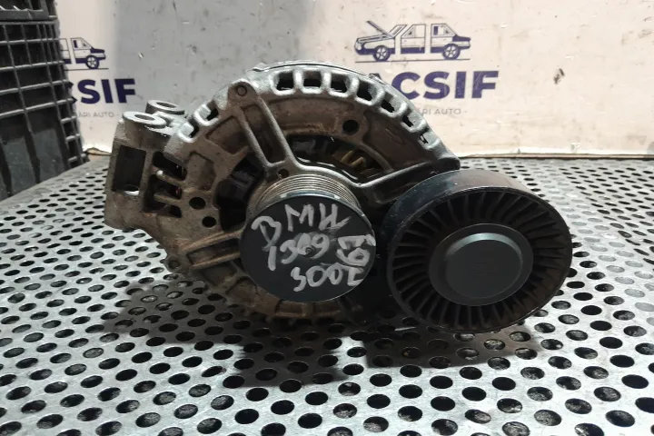 Alternator Bmw Seria 3 E91 [2004 2010] Touring Wagon 320i Mt (170 Hp) 