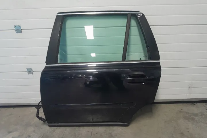 Usa / Portiera Spate Stanga Volvo Xc90 [facelift] [2006 2014] Crossover 2 4 D5