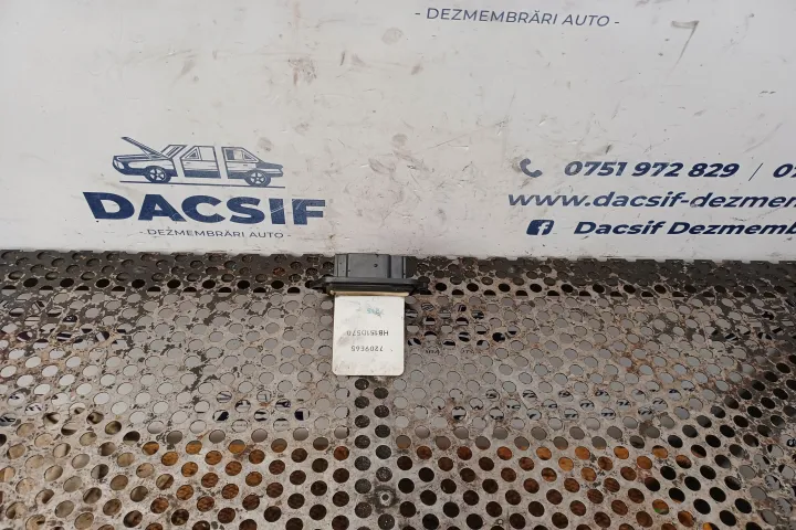 Rezistenta Trepte Aeroterma Mazda 2 De [2007 2010] Hatchback 5 Usi 1 3 Mt (75 Hp) 