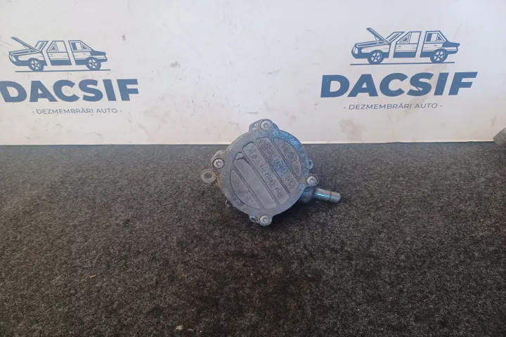 Pompa Vacuum Mecanica Mercedes Benz Viano W639 [2003 2010] Minivan 2 0 Cdi Mt