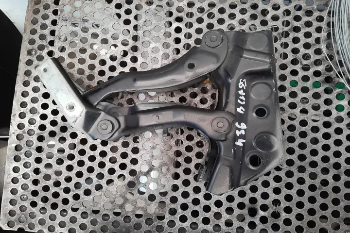 Set Balamale Capota Mercedes Benz B Class 