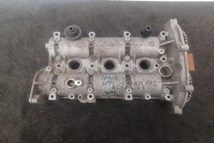 Ax Cu Came Skoda Fabia 6y [1999 2004] Hatchback 5 Usi 1 2 Mt (64 Hp) 
