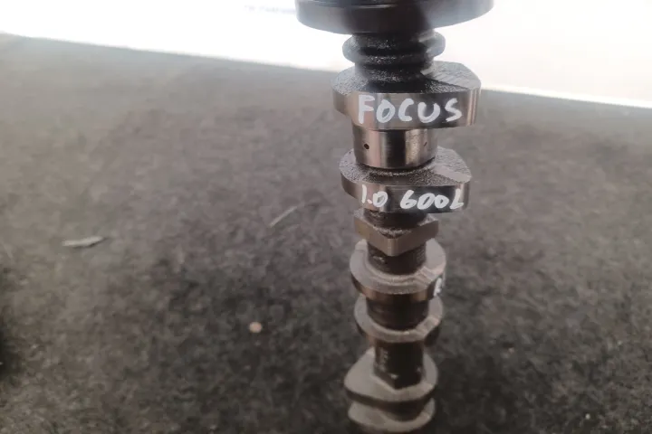 Ax Cu Came Ford Focus 3 [facelift] [2014 2020] Wagon 1 0 Ecoboost Mt (125 Hp) 