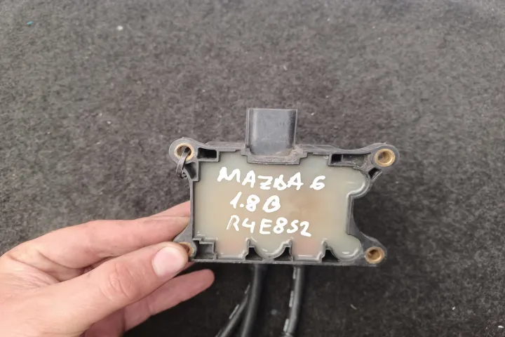 Bobina Inductie Mazda 6 Gg [2002 2005] Sedan 1 8 Mt (120 Hp) 