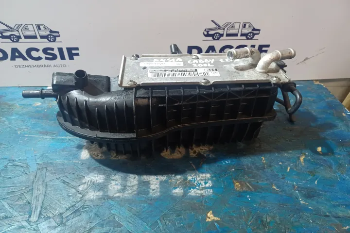 Galerie Admisie Volkswagen Vw Caddy 3 [2004 2010] 