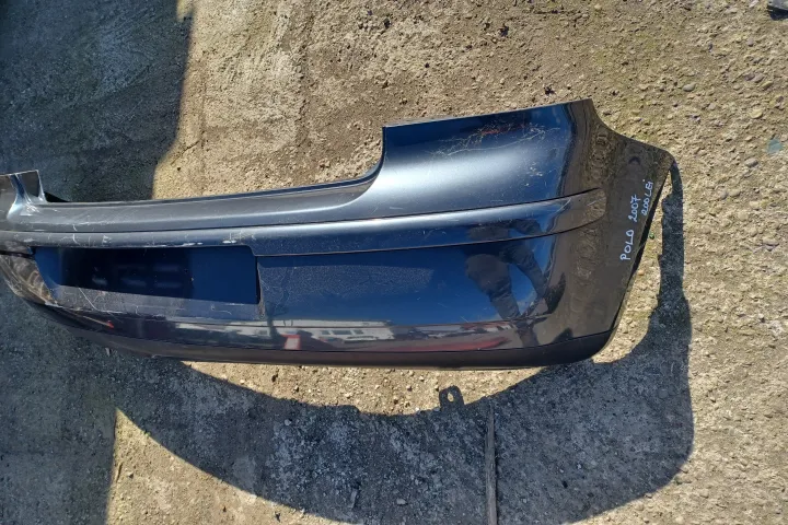Bara Spate Volkswagen Vw Polo 4 9n [2001 2005] 