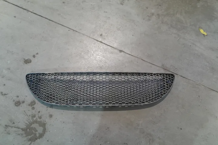 Grila Bara Fata Centru Seat Altea Xl [2006 2009] Minivan 