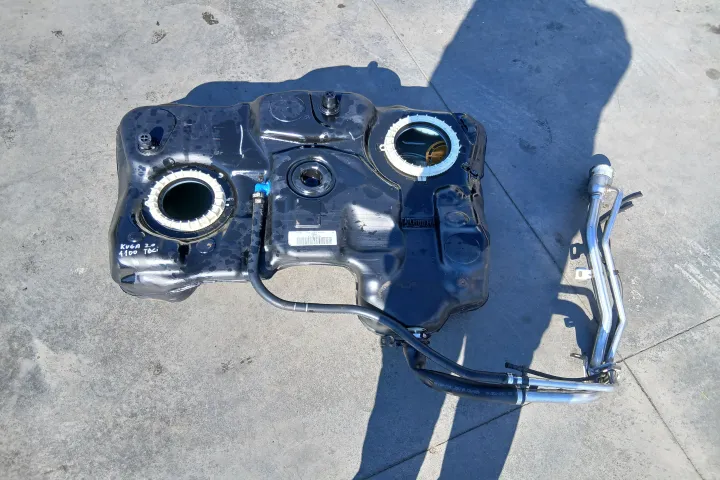 Rezervor Combustibil Ford Kuga [2008 2013] Crossover 2 0 Tdci Mt (136 Hp) 