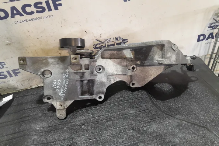 Suport Alternator Volkswagen Vw Tiguan 5n [2007 2011] Crossover 2 0 Tdi Mt (140