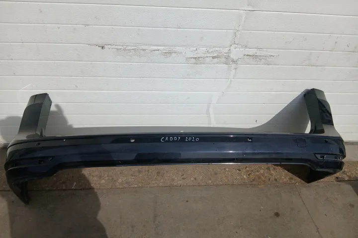 Bara Spate Volkswagen Vw Caddy 5 [2020 2026] Minivan 5 Usi 1 5 Tsi Dsg (114 Hp) 