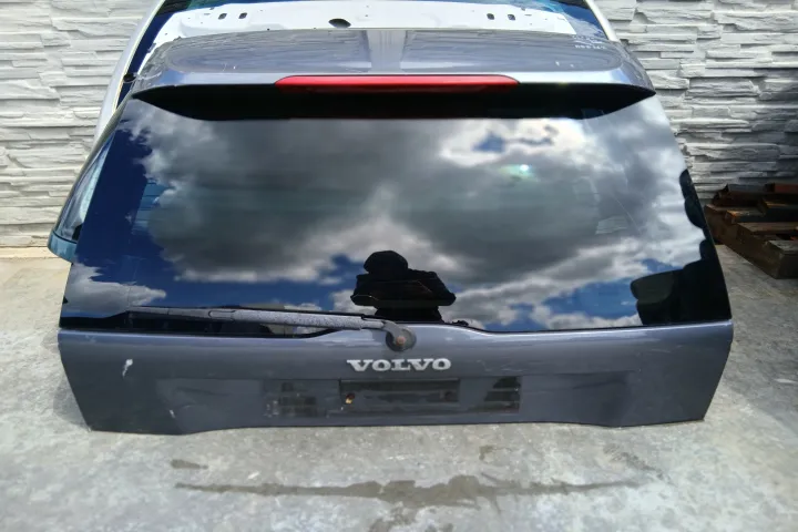 Hayon / Haion Cu Luneta Volvo Xc90 [2002 2006] Crossover 2 4 D5 Turbo Geartronic