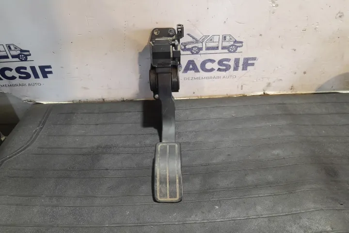 Pedala Acceleratie Volkswagen Vw Polo 3 6n [1994 2001] Hatchback 5 Usi 1 4 Mt (75