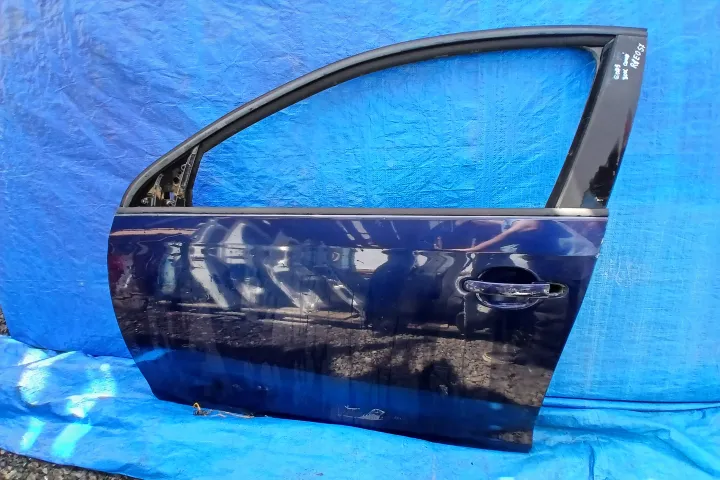 Usa / Portiera Fata Stanga Volkswagen Vw Golf 5 [2003 2009] Variant Wagon 2 0 Tdi Mt