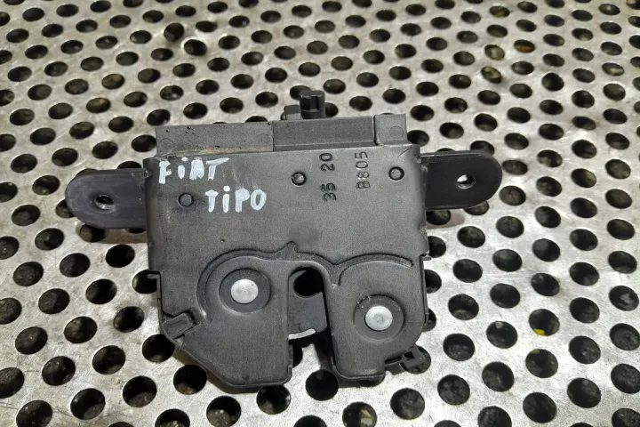 Broasca Capota Portbagaj Fiat Tipo 356 (2) [2015 2020] Sedan 1 4 (95 Hp) 